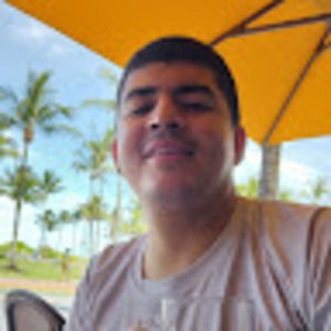 Meet your Posher, Mauricio